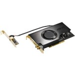 Asus Xonar D2