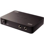 Creative X-Fi HD