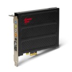 Creative X-Fi Titanium Pro