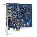Creative X-Fi Xtreme